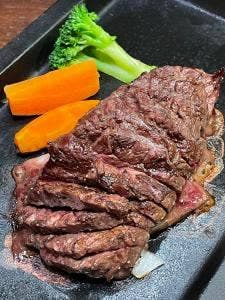 みんなDEステーキ イオンモールかほく店