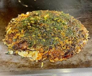つるおか食堂