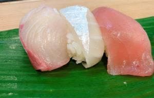 みわ寿司