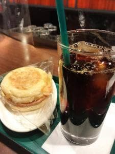 PRONTO 新さっぽろ店