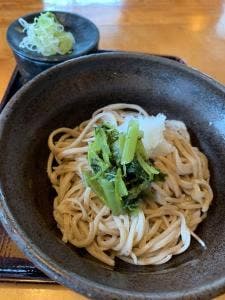 そば処 御嶽 久居店