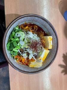 麺や 虎ノ道