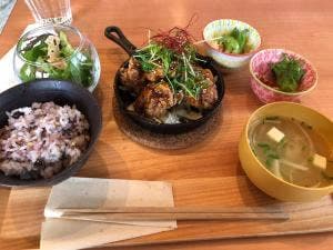 cafe&bar47