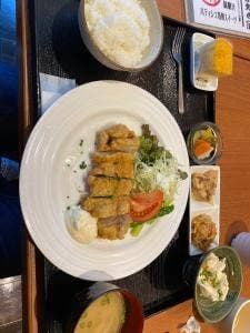 筑紫野 天拝の郷 展望奥座敷