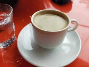 クレプスキュールカフェ仙台メディアテーク