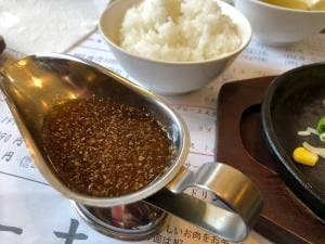 それでもステーキ