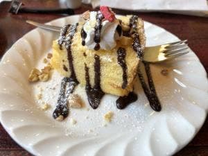 それでもステーキ