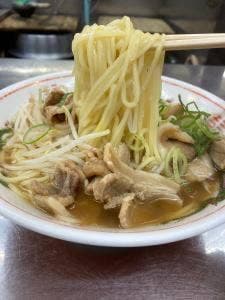 立喰うどん・そば 大和庵