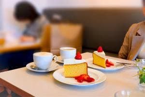 マーガレット・ハウエル ショップ＆カフェ 吉祥寺