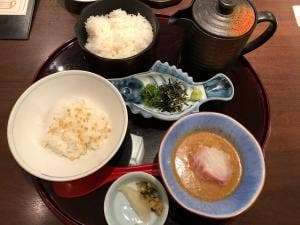 鯛めし石蔵 博多デイトス店