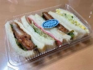 セルフィーユ