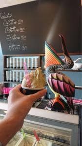 Gelateria Kurakichi