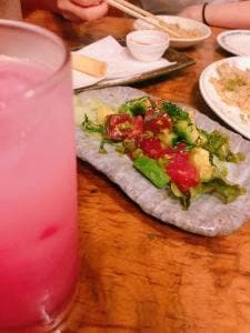 居酒屋もくば