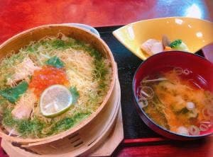 割烹お食事 吉田屋