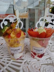 VIVACE!