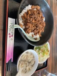 天福居 国立店