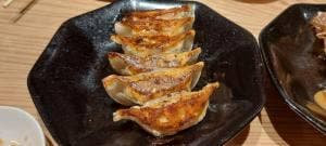 オリオン餃子 本店