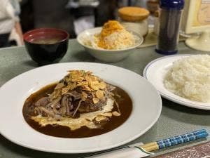 キッチンふらいぱん