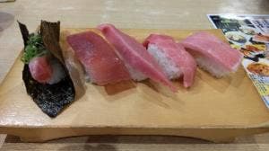 玄海丸 姪浜店