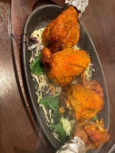 アジアン&ネパールインド料理店 DAILO