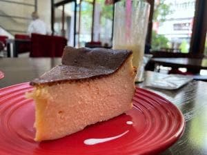 Cafe salon de omas
