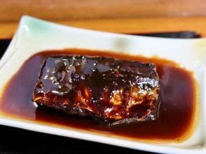 味処しらとり