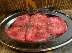 肉のよいち安城駅前店
