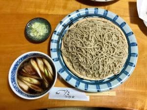 生粉打ち やじま