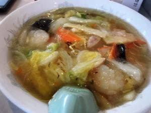 柳華亭