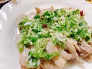 揚龍白子店