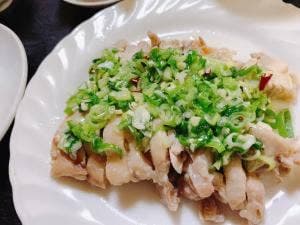 揚龍白子店