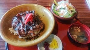 レストラン コロンバン