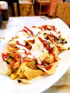 ガガルスパイス