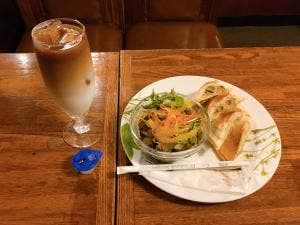 ブラジルコーヒー商会 栃木県庁前店
