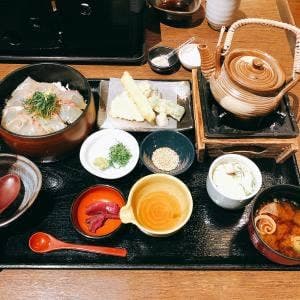 京の台所 月の蔵人