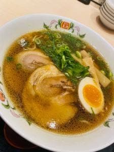 餃子の王将 アリオ八尾店