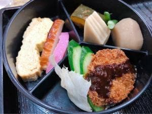 お食事処 たつ乃