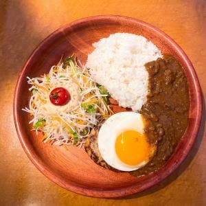 びっくりドンキー 田無店
