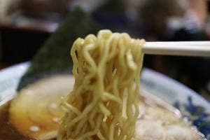 旭川らぅめん青葉 あさひかわラーメン村店