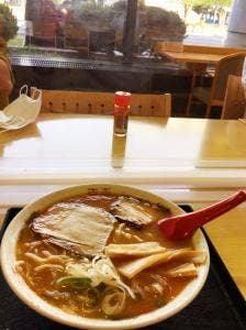 よし乃 道の駅店