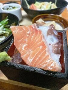 あし跡