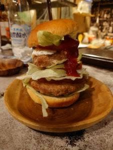 酒場ザンビーニ