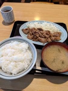みのり亭