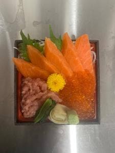 魚久商店
