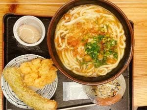 セルフ めん処 どがいぞう
