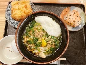 セルフ めん処 どがいぞう