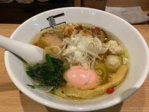 中華そば 光