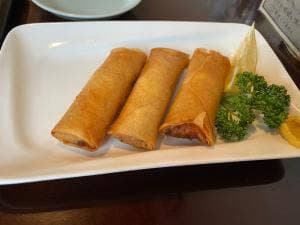 喜楽食堂