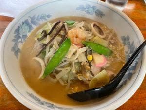 麺屋 参壱