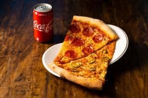 New York Pizza